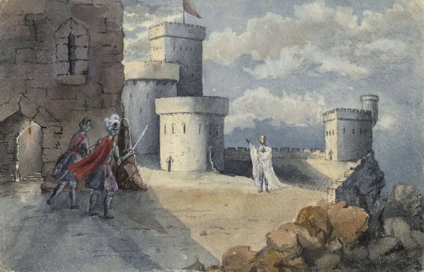 Hamlet