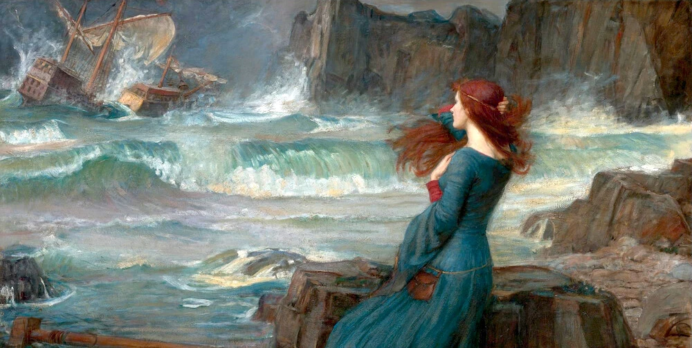 The Tempest